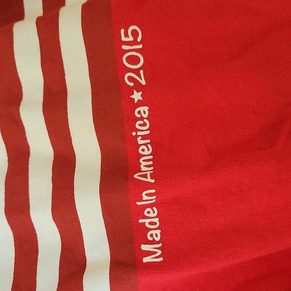 Made in America 2015 tee shirt - Picture 2 of 4